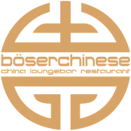 Logo Böser Chinese Restaurant