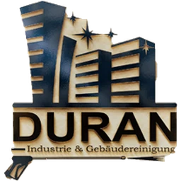 Logo DURAN Industrie- und Gebäudereinigung