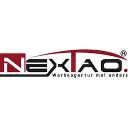 Logo NexTao GmbH