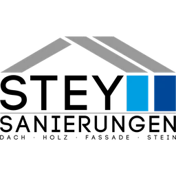 Logo Stey Sanierungen