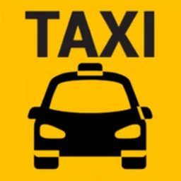 Logo Taxi in Erding